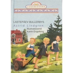 Lastepäev Bullerbys -...