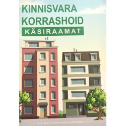 Kinnisvara korrashoid...