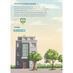 Kinnisvara korrashoid Käsiraamat