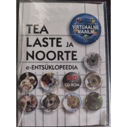 TEA laste ja noorte...