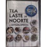 TEA laste ja noorte e-entsüklopeedia (DVD/CD)