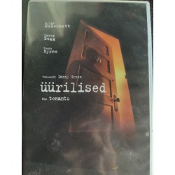 DVD: Üürilised / The...