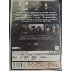 DVD: Üürilised / The Tenants (Snoop Dogg, Rose Byrne)