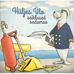 Hüljes Ülo seiklused...