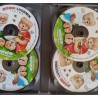 Heljo Mänd "Mõmmi lugemik" 4 CD-d