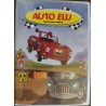 DVD "Auto elu: Sparky suur seiklus"