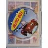 DVD "Auto elu: Sparky suur seiklus"