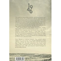 1946: tänapäeva maailma vormimine - Victor Sebestyen