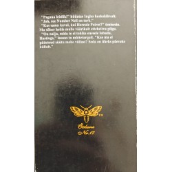 Suur nelik - Agatha Christie