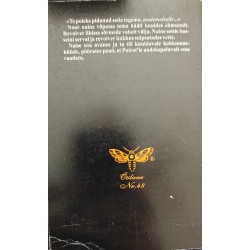 Hollow' häärber - Agatha Christie