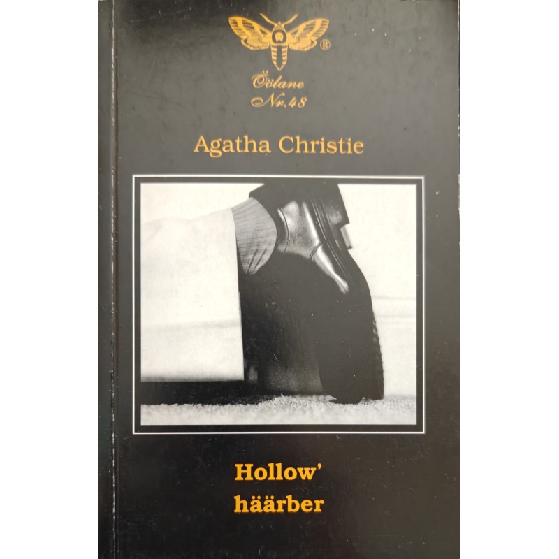 Hollow' häärber - Agatha Christie