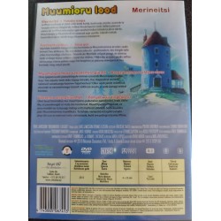 DVD Muumioru lood 14: Merineitsi