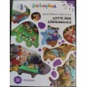 DVD: Lotte reis Lõunamaale