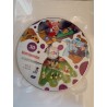 DVD: Lotte reis Lõunamaale