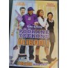 DVD: Pöörane teekond ülikooli (College Road Trip)