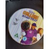 DVD: Pöörane teekond ülikooli (College Road Trip)