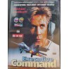 DVD film "Executive Command" / "Käsk hävitada"