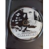 DVD film "Executive Command" / "Käsk hävitada"