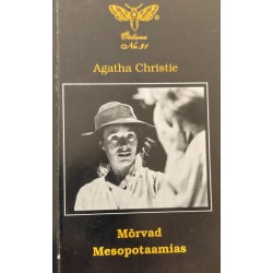 Mõrvad Mesopotaamias -...
