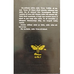 Nobe näpp - Agatha Christie