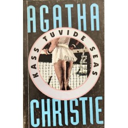 Kass tuvide seas - Agatha...