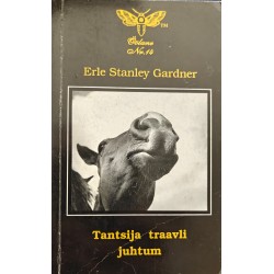 Tantsija traavli juhtum -...