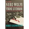 Verine luuderohi - Robert Goldsborough