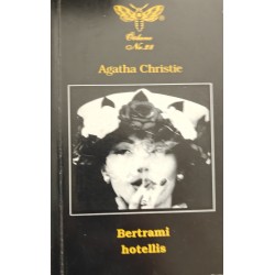 Bertrami hotellis - Agatha...