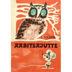 Aabitsajutte - Lev Tolstoi