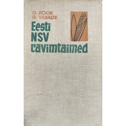 Eesti NSV ravimtaimed - O....