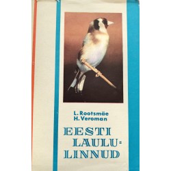 Eesti laululinnud - Lemming...