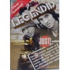 DVD "Legendid" (2006) Eesti Jackass / Hando ja Tarmo
