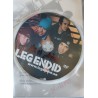 DVD "Legendid" (2006) Eesti Jackass / Hando ja Tarmo