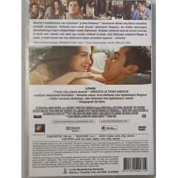 DVD: Armastus ja teised uimastid (Love & Other Drugs)