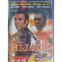 DVD film "Hei, jack" (1999)...