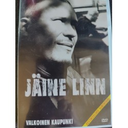 DVD "Jäine linn" /...