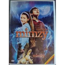 DVD "Viimane Mimzy" / "The...