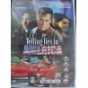 DVD "Telling Lies in America" (Eesti subtiitrid)