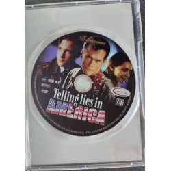 DVD "Telling Lies in America" (Eesti subtiitrid)