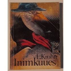 Inimkuues - Leena Krohn