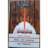 Mees, kes jooksis üle tänava. Andris Kolbergs