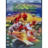 DVD "Zodiac: The Race Begins..." (2006)