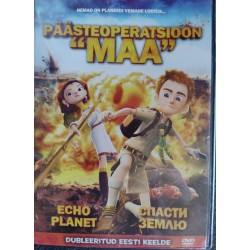 DVD multifilm...