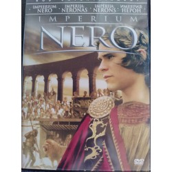 DVD "Imperium: Nero"