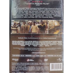 DVD Ameerika Gangster
