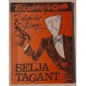 Selja tagant - Richard Janno