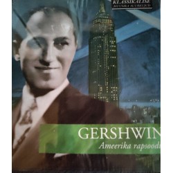 CD: Gershwin - Klassikalise...