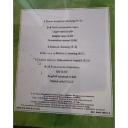CD: Berlioz Romantilised fantaasiad (Suurkujud)