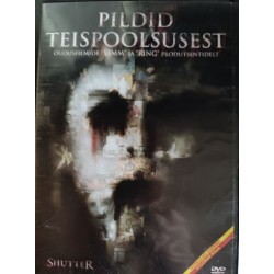 DVD: Pildid teispoolsusest