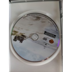 DVD "Ööd Rodanthe'is" (Nights in Rodanthe)